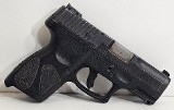 TAURUS G2C 9MM LUGER (9x19 PARA) - Image 4 of 5