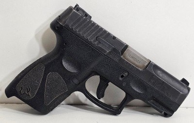 TAURUS G2C 9MM LUGER (9x19 PARA) - Image 4 of 5