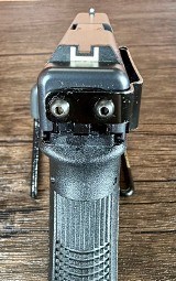 GLOCK 23,G23 Gen3 .40 S&W With Glock Clip.40 S&W - 5 of 8