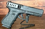 GLOCK 23,G23 Gen3 .40 S&W With Glock Clip.40 S&W - 2 of 8