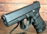 GLOCK 23,G23 Gen3 .40 S&W With Glock Clip.40 S&W - 3 of 8