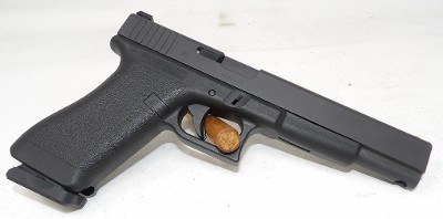 GLOCK G17L CLASSIC 9MM LUGER (9x19 PARA) - Image 3 of 8