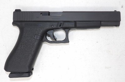GLOCK G17L CLASSIC 9MM LUGER (9x19 PARA) - Image 5 of 8