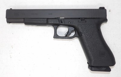 GLOCK G17L CLASSIC 9MM LUGER (9x19 PARA) - Image 6 of 8