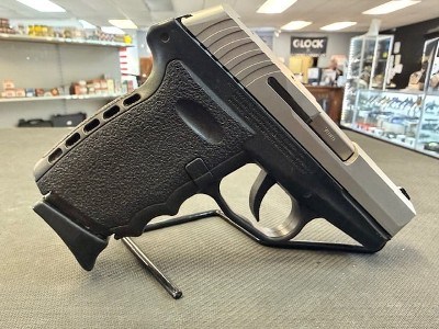 SCCY CPX-2 9MM LUGER (9x19 PARA) - Image 5 of 5