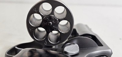 ROSSI RP63 38 SPL/357 MAG - Image 8 of 8