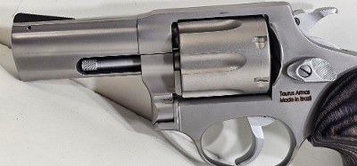 ROSSI RP63 38 SPL/357 MAG - Image 2 of 8