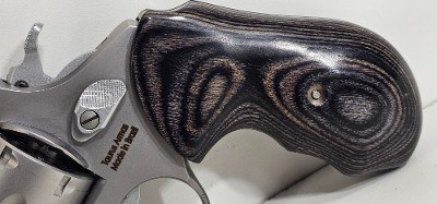 ROSSI RP63 38 SPL/357 MAG - Image 3 of 8