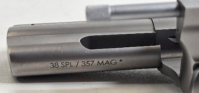 ROSSI RP63 38 SPL/357 MAG - Image 7 of 8