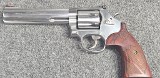 SMITH & WESSON 686 DELUXE .357 MAG - Image 2 of 6
