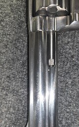 SMITH & WESSON 686 DELUXE .357 MAG - Image 4 of 6