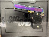 SIG SAUER P938 9MM LUGER (9X19 PARA) - Image 10 of 10