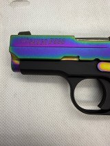 SIG SAUER P938 9MM LUGER (9X19 PARA) - Image 6 of 10