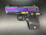 SIG SAUER P938 9MM LUGER (9X19 PARA) - Image 1 of 10