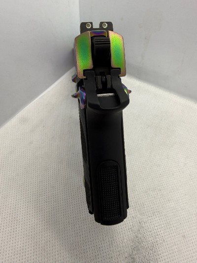 SIG SAUER P938 9MM LUGER (9X19 PARA) - Image 3 of 10