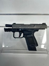CANIK TP9 ELITE SC 9MM LUGER (9x19 PARA) - Image 3 of 8