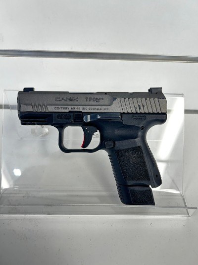 CANIK TP9 ELITE SC 9MM LUGER (9x19 PARA) - Image 4 of 8