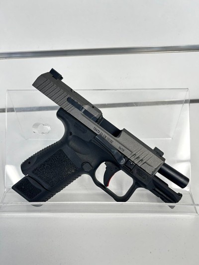 CANIK TP9 ELITE SC 9MM LUGER (9x19 PARA) - Image 6 of 8