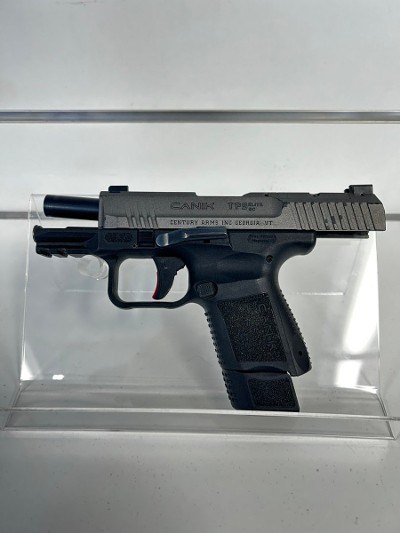 CANIK TP9 ELITE SC 9MM LUGER (9x19 PARA) - Image 3 of 8