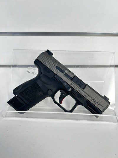 CANIK TP9 ELITE SC 9MM LUGER (9x19 PARA) - Image 7 of 8