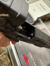 SPRINGFIELD ARMORY ECHELON 4.0FC 9MM LUGER (9x19 PARA) - Image 4 of 5