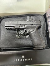 SPRINGFIELD ARMORY ECHELON 4.0FC 9MM LUGER (9x19 PARA) - Image 2 of 5