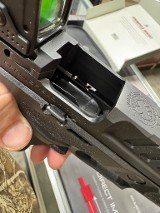 SPRINGFIELD ARMORY ECHELON 4.0FC 9MM LUGER (9x19 PARA) - Image 5 of 5