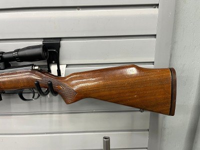 MARLIN 882 .22 WMR - Image 6 of 9