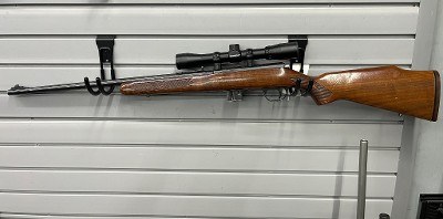 MARLIN 882 .22 WMR - Image 1 of 9