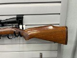 MARLIN 882 .22 WMR - Image 6 of 9