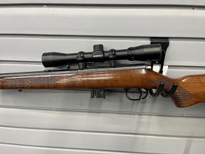 MARLIN 882 .22 WMR - Image 5 of 9