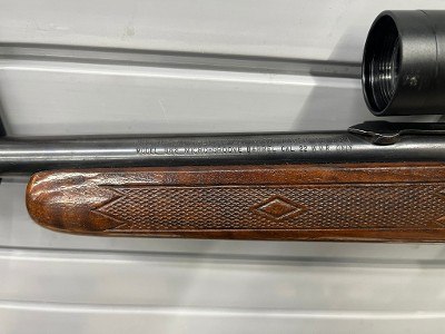 MARLIN 882 .22 WMR - Image 3 of 9