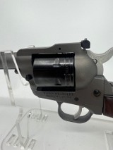 RUGER SUPER WRANGLER .22 LR/.22 WMR - Image 5 of 6