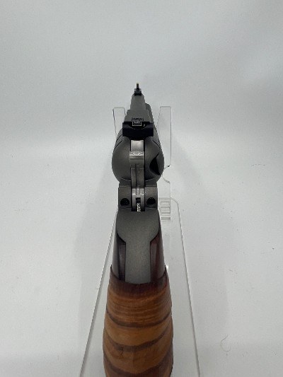 RUGER SUPER WRANGLER .22 LR/.22 WMR - Image 4 of 6