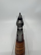 RUGER SUPER WRANGLER .22 LR/.22 WMR - Image 4 of 6