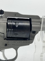 RUGER SUPER WRANGLER .22 LR/.22 WMR - Image 3 of 6