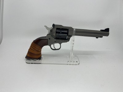 RUGER SUPER WRANGLER .22 LR/.22 WMR - Image 6 of 6