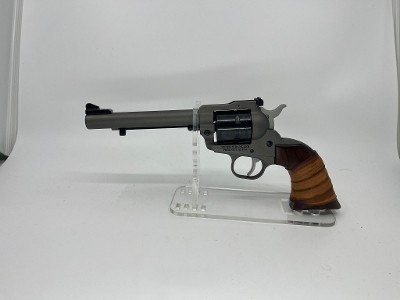RUGER SUPER WRANGLER .22 LR/.22 WMR - Image 1 of 6