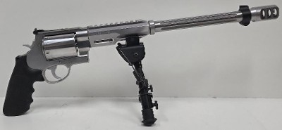 SMITH & WESSON 460 .460 S&W MAGNUM - Image 4 of 10