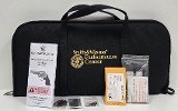 SMITH & WESSON 460 .460 S&W MAGNUM - Image 10 of 10