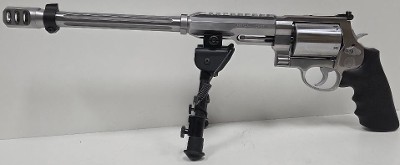 SMITH & WESSON 460 .460 S&W MAGNUM - Image 1 of 10