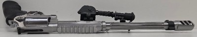 SMITH & WESSON 460 .460 S&W MAGNUM - Image 8 of 10