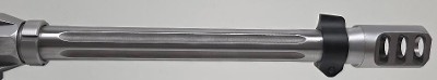 SMITH & WESSON 460 .460 S&W MAGNUM - Image 6 of 10