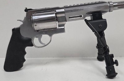SMITH & WESSON 460 .460 S&W MAGNUM - Image 5 of 10