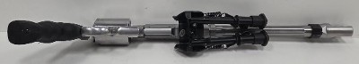 SMITH & WESSON 460 .460 S&W MAGNUM - Image 7 of 10