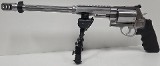 SMITH & WESSON 460 .460 S&W MAGNUM - Image 1 of 10