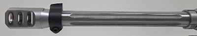 SMITH & WESSON 460 .460 S&W MAGNUM - Image 2 of 10