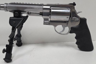 SMITH & WESSON 460 .460 S&W MAGNUM - Image 3 of 10