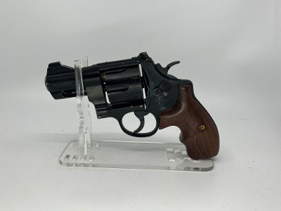 SMITH & WESSON 325 .45 ACP