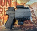 GLOCK G43X COA A-CUT 9MM LUGER (9x19 PARA) - Image 3 of 4